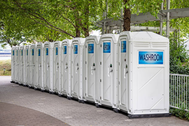 Best High-end porta potty rental  in Wilder, KY