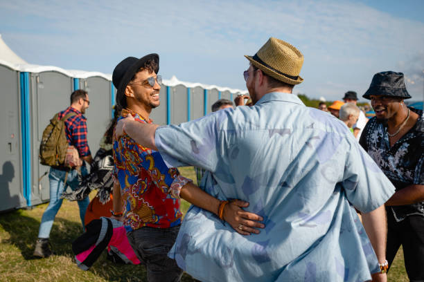 Reliable Wilder, KY porta potty rental Solutions