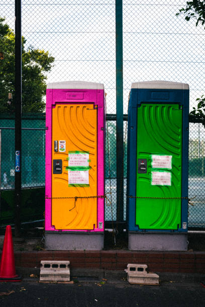 Best Affordable porta potty rental  in Wilder, KY