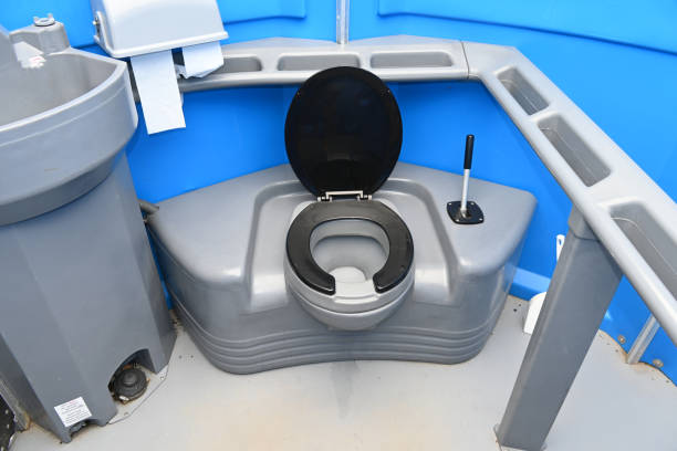 Best Porta potty delivery and setup  in Wilder, KY