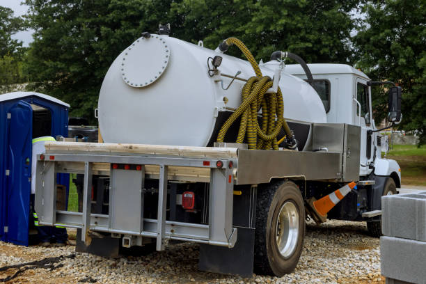 Best Local porta potty services  in Wilder, KY