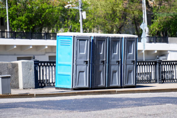 Best Porta potty rental for parties  in Wilder, KY