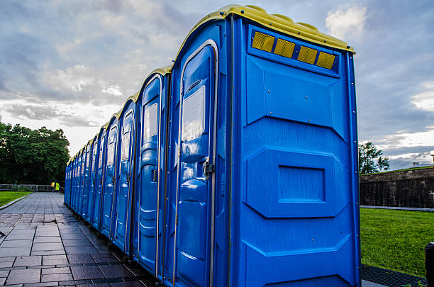 Portable Toilet Options We Offer in Wilder, KY